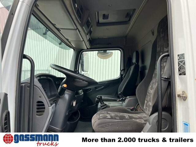 Mercedes-Benz Atego 818 L 4x2 mit LBW BÄR - Бордови камион: снимка 3 Mercedes-Benz Atego 818 L 4x2 mit LBW BÄR - Бордови камион: снимка 3