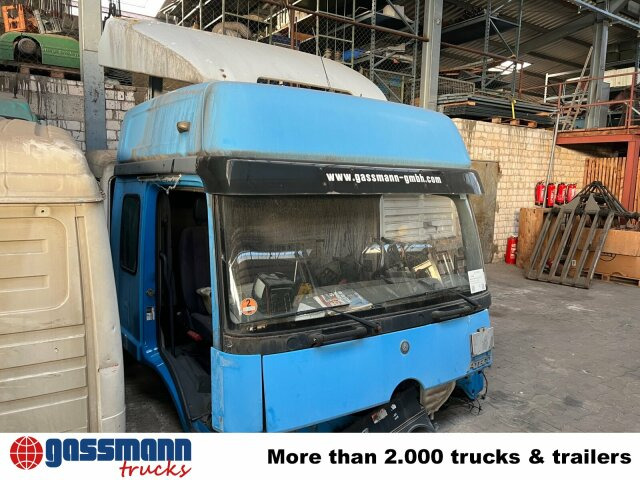 Mercedes-Benz Atego L-Fahrerhaus - Кабина за Камион: снимка 3 Mercedes-Benz Atego L-Fahrerhaus - Кабина за Камион: снимка 3