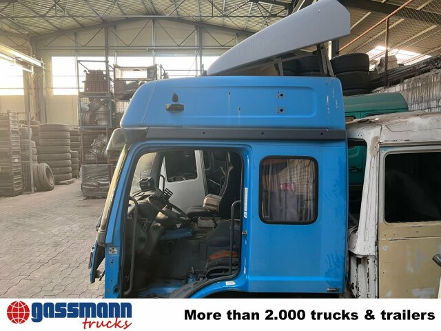 Mercedes-Benz Atego L-Fahrerhaus - Кабина за Камион: снимка 2 Mercedes-Benz Atego L-Fahrerhaus - Кабина за Камион: снимка 2