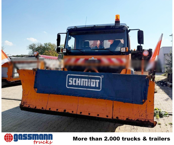 Mercedes-Benz Axor 1824 L 4x2, Motorabtrieb, - Мултилифт с кука камион: снимка 4 Mercedes-Benz Axor 1824 L 4x2, Motorabtrieb, - Мултилифт с кука камион: снимка 4