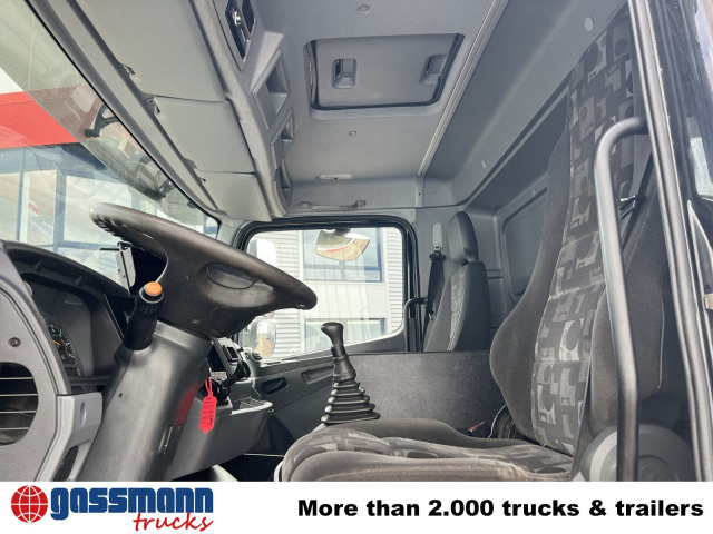 Mercedes-Benz Axor 1828 A 4x4 mit Kran Hiab XS 166 E-5 - Бордови камион, Камион с кран: снимка 5 Mercedes-Benz Axor 1828 A 4x4 mit Kran Hiab XS 166 E-5 - Бордови камион, Камион с кран: снимка 5