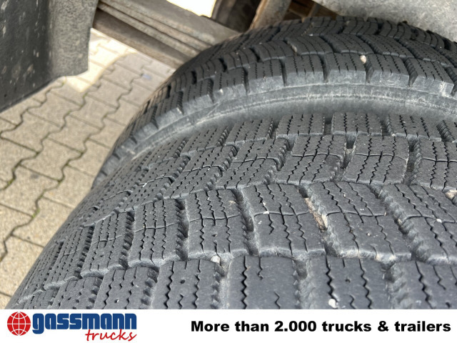 Mercedes-Benz Axor 1828 A 4x4 mit Kran Hiab XS 166 E-5 - Бордови камион, Камион с кран: снимка 4 Mercedes-Benz Axor 1828 A 4x4 mit Kran Hiab XS 166 E-5 - Бордови камион, Камион с кран: снимка 4