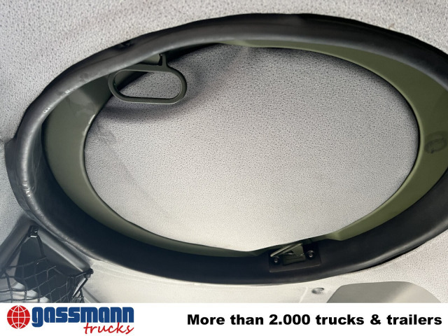 Mercedes-Benz Axor 1829 A 4x4, Ex- - Бордови камион: снимка 4 Mercedes-Benz Axor 1829 A 4x4, Ex- - Бордови камион: снимка 4