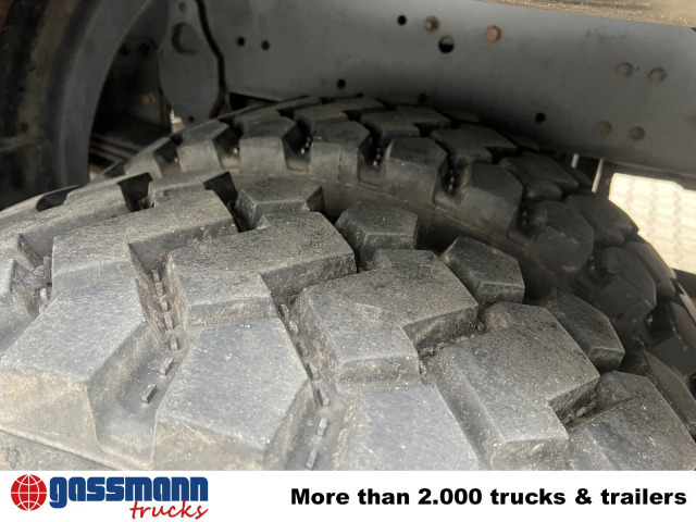 Mercedes-Benz Axor 1829 AK 4x4 mit Kran Atlas AK 85.2 - Самосвал камион, Камион с кран: снимка 5 Mercedes-Benz Axor 1829 AK 4x4 mit Kran Atlas AK 85.2 - Самосвал камион, Камион с кран: снимка 5