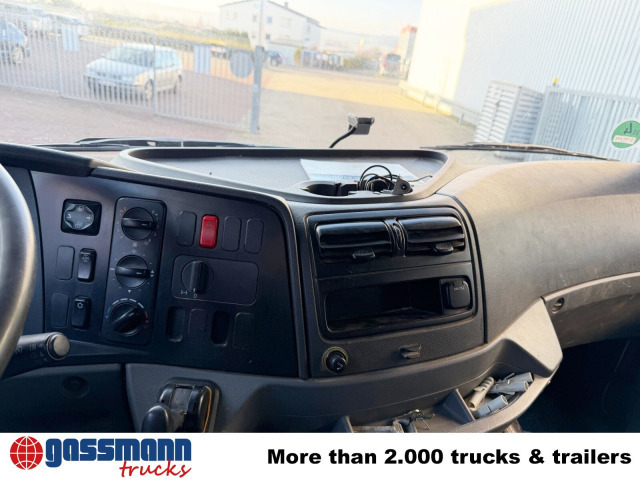 Mercedes-Benz Axor 1829 L 4x2, 6-Sitzer - Бордови камион: снимка 4 Mercedes-Benz Axor 1829 L 4x2, 6-Sitzer - Бордови камион: снимка 4
