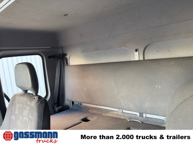 Mercedes-Benz Axor 1829 L 4x2, 6-Sitzer - Бордови камион: снимка 5 Mercedes-Benz Axor 1829 L 4x2, 6-Sitzer - Бордови камион: снимка 5