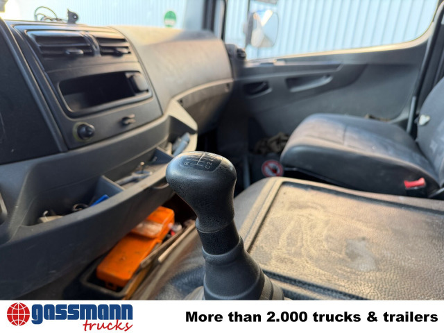 Mercedes-Benz Axor 1829 L 4x2, 6-Sitzer - Бордови камион: снимка 3 Mercedes-Benz Axor 1829 L 4x2, 6-Sitzer - Бордови камион: снимка 3