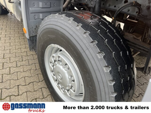 Mercedes-Benz Axor 1833 AK 4x4, Winterdienstausstattung - Самосвал камион: снимка 5 Mercedes-Benz Axor 1833 AK 4x4, Winterdienstausstattung - Самосвал камион: снимка 5