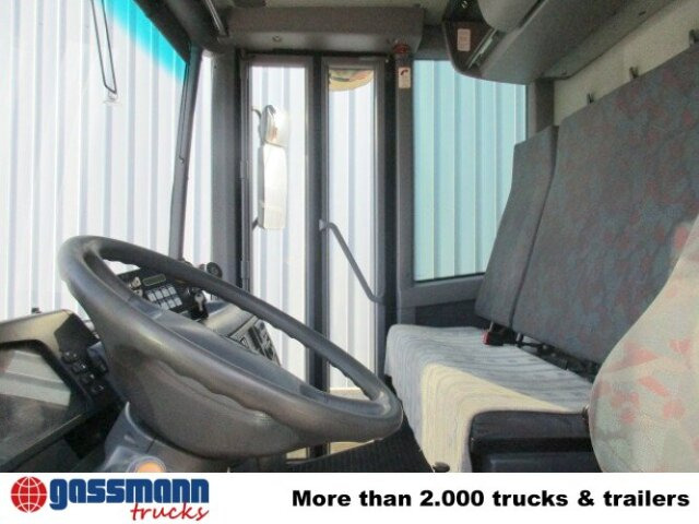 Mercedes-Benz Econic 2628L 6x2-4 Schörling 3R11 22.5, Terberg - Боклукчийска кола: снимка 3 Mercedes-Benz Econic 2628L 6x2-4 Schörling 3R11 22.5, Terberg - Боклукчийска кола: снимка 3