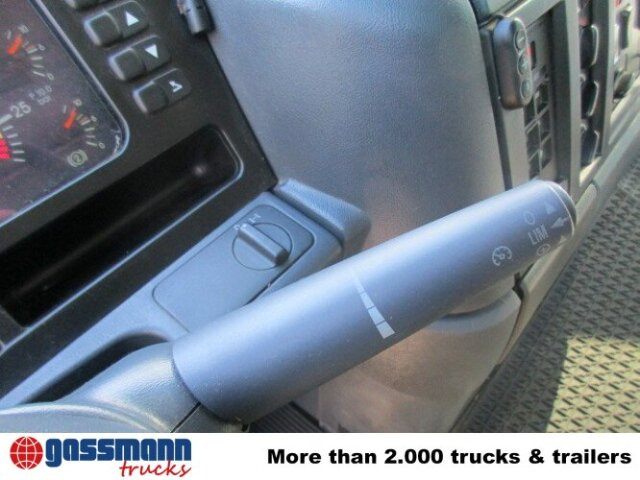 Mercedes-Benz Econic 2628L 6x2-4 Schörling 3R11 22.5, Terberg - Боклукчийска кола: снимка 5 Mercedes-Benz Econic 2628L 6x2-4 Schörling 3R11 22.5, Terberg - Боклукчийска кола: снимка 5