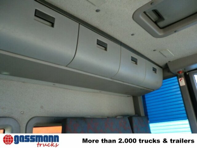 Mercedes-Benz Econic 2628L 6x2 mit SIDEPRESS Aufbau - Боклукчийска кола: снимка 3 Mercedes-Benz Econic 2628L 6x2 mit SIDEPRESS Aufbau - Боклукчийска кола: снимка 3