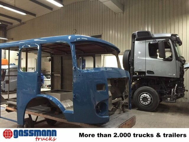 Mercedes-Benz LP710/32, Autotransporter - Автовоз камион: снимка 2 Mercedes-Benz LP710/32, Autotransporter - Автовоз камион: снимка 2