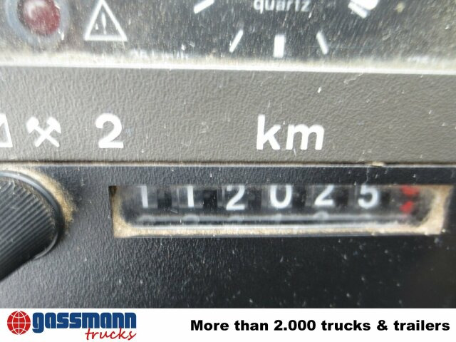 Mercedes-Benz SK 1924 L 4x2 - Мултилифт с кука камион: снимка 5 Mercedes-Benz SK 1924 L 4x2 - Мултилифт с кука камион: снимка 5