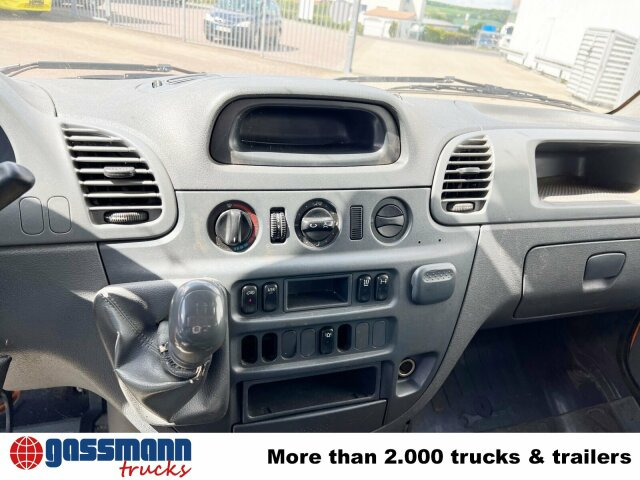 Mercedes-Benz Sprinter 308 4x2 Doka - Бордови бус, Бус с двойна кабина: снимка 2 Mercedes-Benz Sprinter 308 4x2 Doka - Бордови бус, Бус с двойна кабина: снимка 2