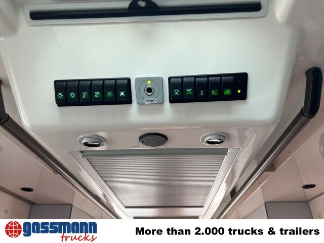 Mercedes-Benz Sprinter 313 CDI 4x2, Rettungswagen - Товарен бус: снимка 5 Mercedes-Benz Sprinter 313 CDI 4x2, Rettungswagen - Товарен бус: снимка 5