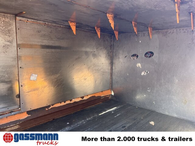 Mercedes-Benz Sprinter 513 CDI 4x2, Contex Pressmüllaufbau - Боклукчийска кола: снимка 2 Mercedes-Benz Sprinter 513 CDI 4x2, Contex Pressmüllaufbau - Боклукчийска кола: снимка 2