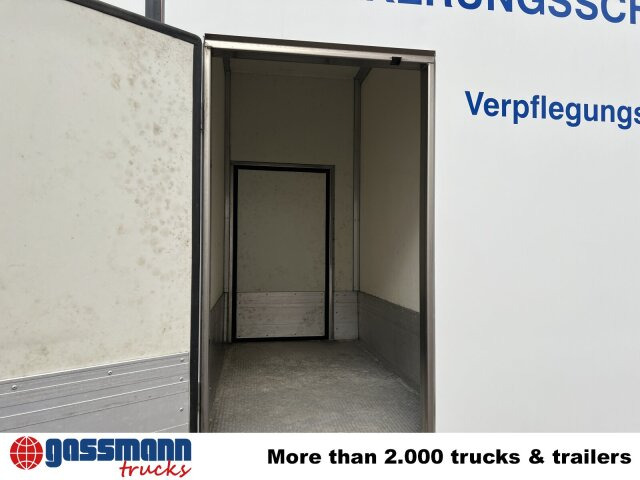 Mercedes-Benz Sprinter 515 4x2 Doka, Kühlkoffer - Рефрижератор камион: снимка 2 Mercedes-Benz Sprinter 515 4x2 Doka, Kühlkoffer - Рефрижератор камион: снимка 2