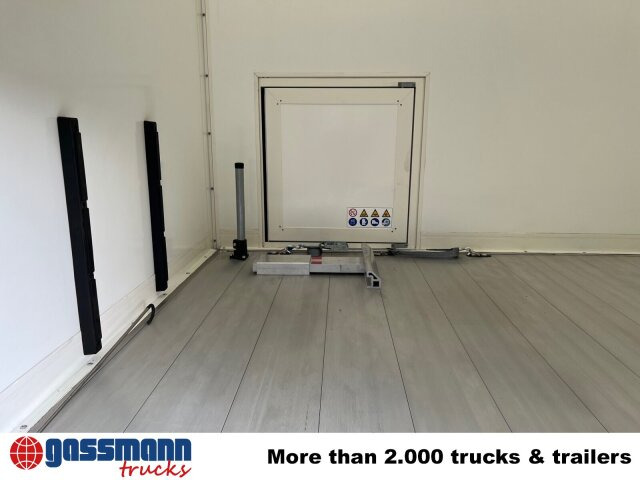 Mercedes-Benz Sprinter 516 FG 4x2, MBUX, Autotransporter - Товарен бус: снимка 3 Mercedes-Benz Sprinter 516 FG 4x2, MBUX, Autotransporter - Товарен бус: снимка 3