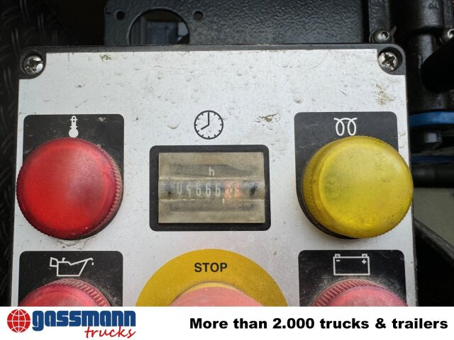 Mercedes-Benz Sprinter 516 KA 4x2, KaRo Hochdruckspüler - Мотометачна машина: снимка 3 Mercedes-Benz Sprinter 516 KA 4x2, KaRo Hochdruckspüler - Мотометачна машина: снимка 3