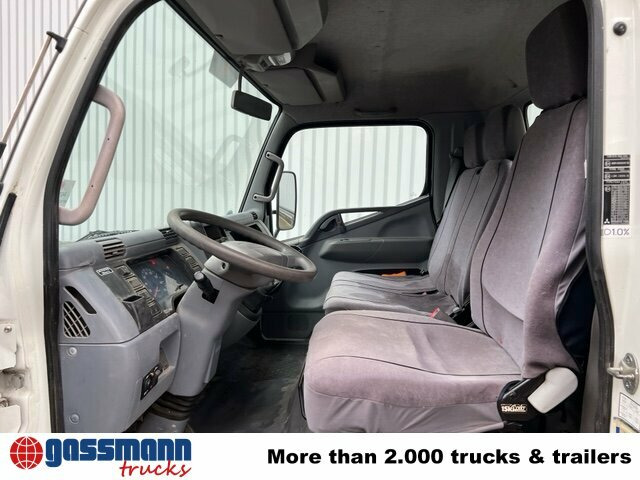 Mitsubishi Canter Fuso 7C15D 4x2 - Самосвал камион: снимка 2 Mitsubishi Canter Fuso 7C15D 4x2 - Самосвал камион: снимка 2