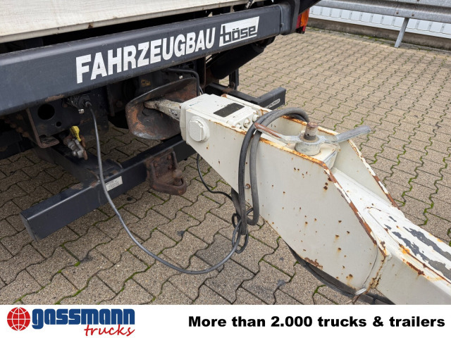 Müller-Mitteltal ETS-TA-B 10,7 - Нискорамна площадка ремарке: снимка 2 Müller-Mitteltal ETS-TA-B 10,7 - Нискорамна площадка ремарке: снимка 2