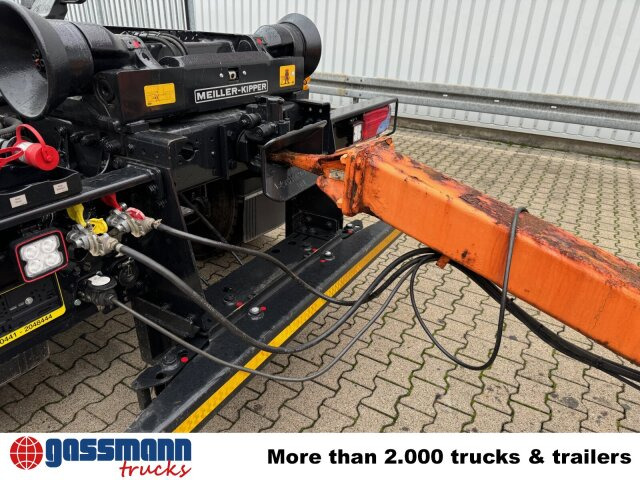 Müller-Mitteltal ETUE-TA 10, Ex , wenig benutzt top - Нискорамна площадка ремарке: снимка 2 Müller-Mitteltal ETUE-TA 10, Ex , wenig benutzt top - Нискорамна площадка ремарке: снимка 2