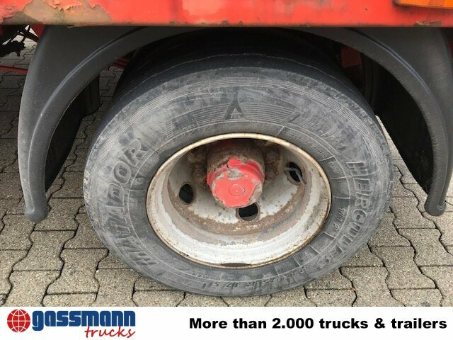 Müller-Mitteltal TRA-Kombi 18,0 Abroll/Absetz/Tieflader - Мултилифт/ Лифтдъмпер ремарке: снимка 4 Müller-Mitteltal TRA-Kombi 18,0 Abroll/Absetz/Tieflader - Мултилифт/ Лифтдъмпер ремарке: снимка 4