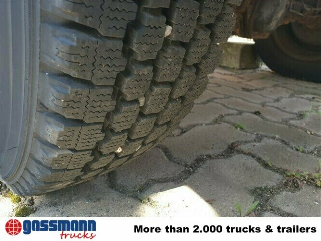 PFAU S 85 4x4 - Бус самосвал: снимка 2 PFAU S 85 4x4 - Бус самосвал: снимка 2