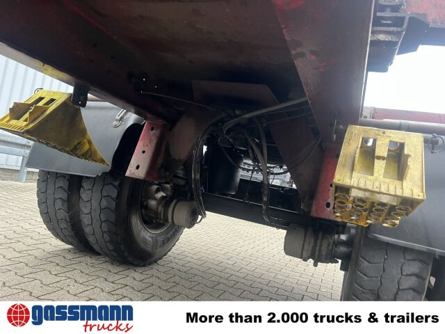 RSAH Z 65 GK Holzanhänger - Ремарке за дърва: снимка 2 RSAH Z 65 GK Holzanhänger - Ремарке за дърва: снимка 2