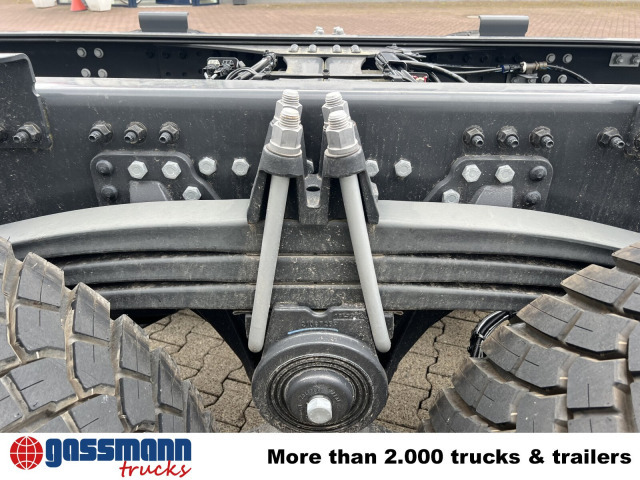 Renault C 480 8x4, Kran 15-35m/t - Мултилифт с кука камион, Камион с кран: снимка 5 Renault C 480 8x4, Kran 15-35m/t - Мултилифт с кука камион, Камион с кран: снимка 5