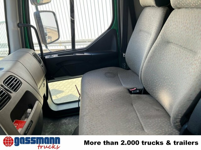 Renault Midlum 220.12 4x2, BDF verschiedene Größen - Контейнеровоз/ Сменна каросерия камион: снимка 5 Renault Midlum 220.12 4x2, BDF verschiedene Größen - Контейнеровоз/ Сменна каросерия камион: снимка 5