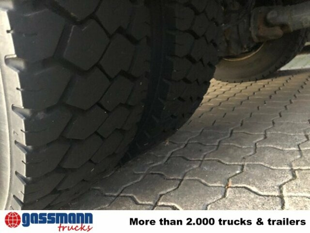 Renault Midlum 220 DXi 4x2 Chassi Länge 7,5 m - Шаси кабина: снимка 3 Renault Midlum 220 DXi 4x2 Chassi Länge 7,5 m - Шаси кабина: снимка 3