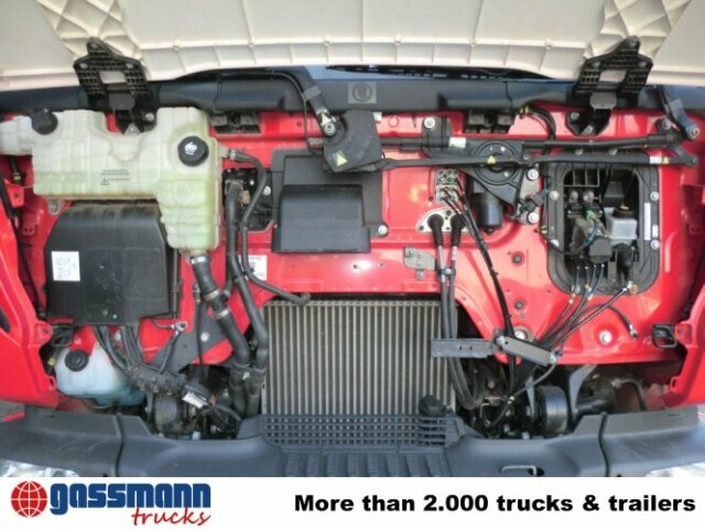 Renault Midlum 220 DXi 4x2 - Мултилифт с кука камион: снимка 5 Renault Midlum 220 DXi 4x2 - Мултилифт с кука камион: снимка 5