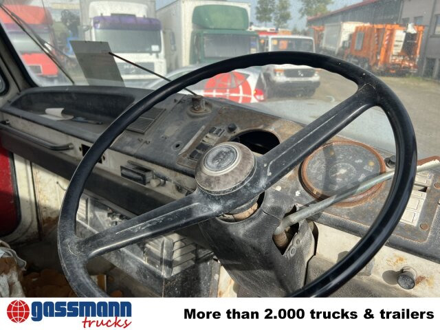 Saurer V5 4x2 - Шаси кабина: снимка 5 Saurer V5 4x2 - Шаси кабина: снимка 5