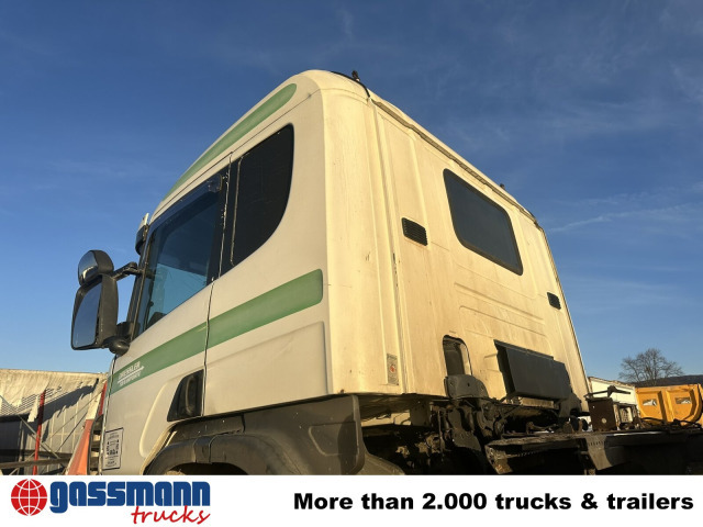 Шаси кабина Scania 124C 400 6x6: снимка 10 Шаси кабина Scania 124C 400 6x6: снимка 10