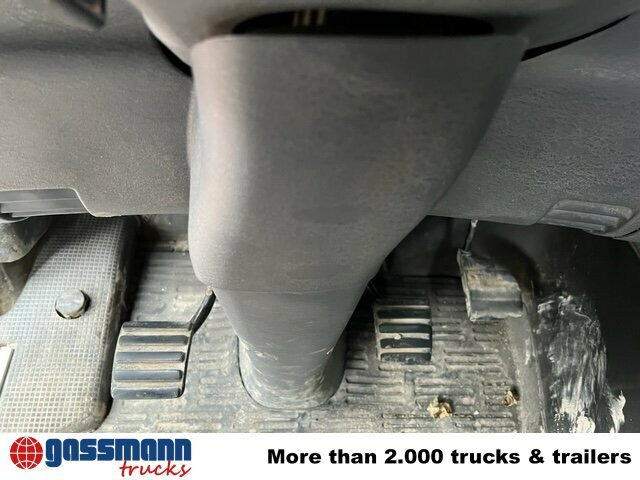 Scania 124G 420 4x2, Retarder - Шаси кабина: снимка 5 Scania 124G 420 4x2, Retarder - Шаси кабина: снимка 5