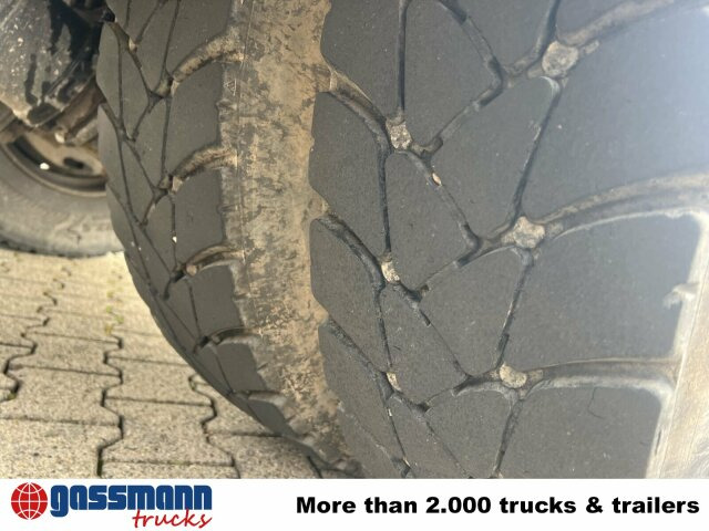 Scania 94G 260 GB 4x2, Meiller - Мултилифт за контейнери камион: снимка 3 Scania 94G 260 GB 4x2, Meiller - Мултилифт за контейнери камион: снимка 3