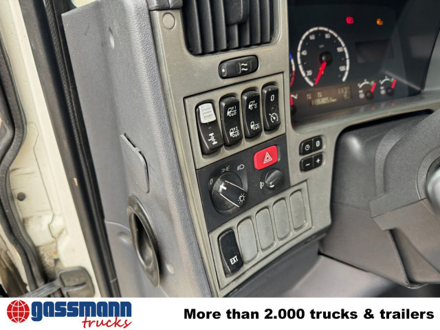 Scania R380 DB 4x2 MNA, Platz für Heckkran, 2x AHK - Бордови камион: снимка 4 Scania R380 DB 4x2 MNA, Platz für Heckkran, 2x AHK - Бордови камион: снимка 4