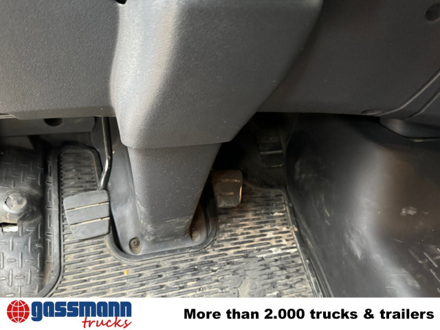 Scania R380 DB 4x2 MNA, Platz für Heckkran, 2x AHK - Бордови камион: снимка 2 Scania R380 DB 4x2 MNA, Platz für Heckkran, 2x AHK - Бордови камион: снимка 2