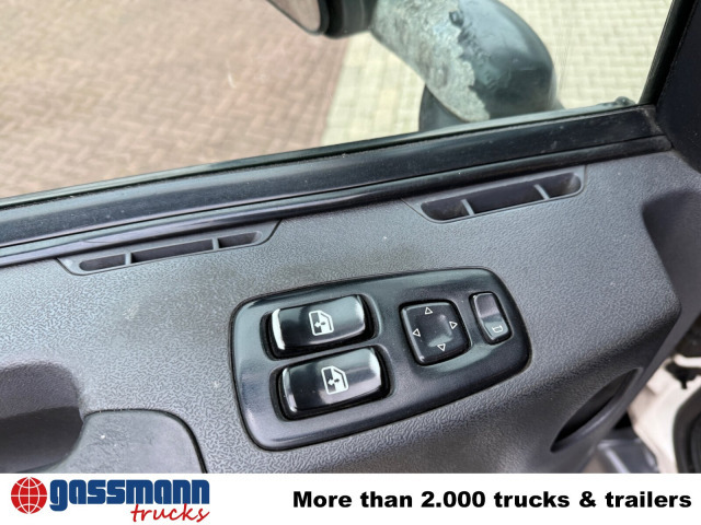 Scania R380 DB 4x2 MNA, Platz für Heckkran, 2x AHK - Бордови камион: снимка 5 Scania R380 DB 4x2 MNA, Platz für Heckkran, 2x AHK - Бордови камион: снимка 5