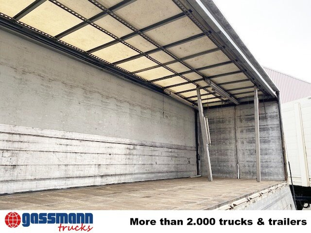 Scania R450 LB 6x2-4 Getränkekoffer, Retarder, - Камион фургон: снимка 2 Scania R450 LB 6x2-4 Getränkekoffer, Retarder, - Камион фургон: снимка 2