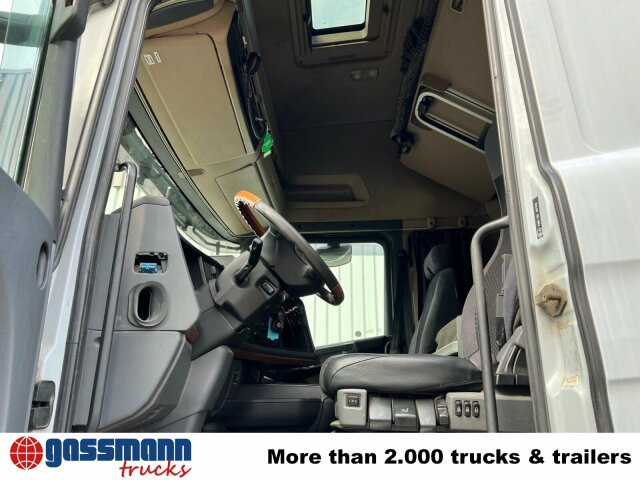 Scania R560 6x2, V8, Retarder, Liftachse, Standklima, - Самосвал камион: снимка 2 Scania R560 6x2, V8, Retarder, Liftachse, Standklima, - Самосвал камион: снимка 2