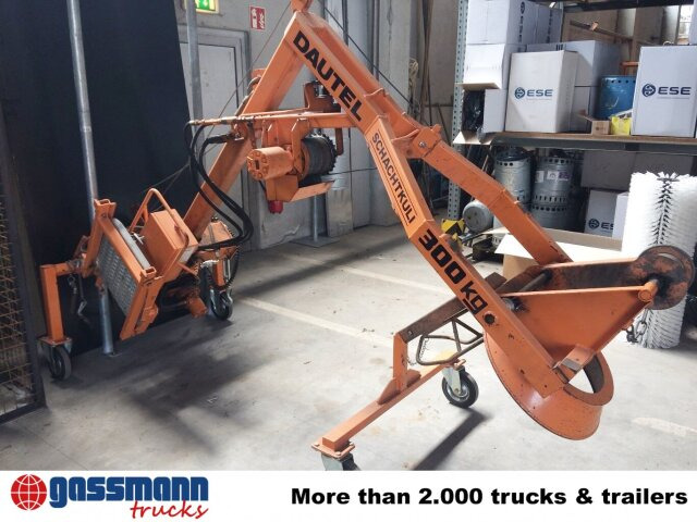 Schachtkuli - Строително оборудване: снимка 2 Schachtkuli - Строително оборудване: снимка 2