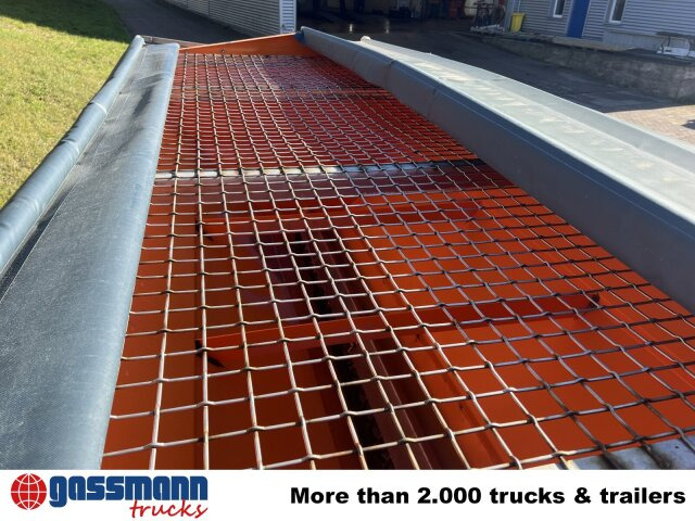 Schmidt Stratos S60-36 VAX Salzstreuer ca. 6m³ - Машина за разпръскване на сол/ Пясък: снимка 5 Schmidt Stratos S60-36 VAX Salzstreuer ca. 6m³ - Машина за разпръскване на сол/ Пясък: снимка 5