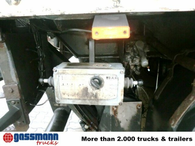 Schmitz Cargobull KO 18, 2x VORHANDEN! - Рефрижератор ремарке: снимка 5 Schmitz Cargobull KO 18, 2x VORHANDEN! - Рефрижератор ремарке: снимка 5