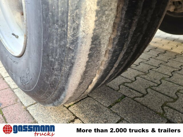 Самосвал полуремарке Schmitz Cargobull SKI 24 SL 7.2, Stahl ca. 24m³, 20x VORHANDEN,: снимка 6 Самосвал полуремарке Schmitz Cargobull SKI 24 SL 7.2, Stahl ca. 24m³, 20x VORHANDEN,: снимка 6