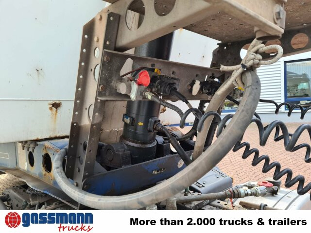 Самосвал полуремарке Schmitz Cargobull SKI 24 SL 7.2, Stahl ca. 24m³, 20x VORHANDEN,: снимка 11 Самосвал полуремарке Schmitz Cargobull SKI 24 SL 7.2, Stahl ca. 24m³, 20x VORHANDEN,: снимка 11