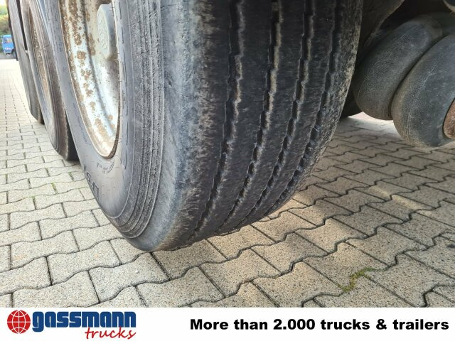 Самосвал полуремарке Schmitz Cargobull SKI 24 SL 7.2, Stahl ca. 24m³, 20x VORHANDEN,: снимка 14 Самосвал полуремарке Schmitz Cargobull SKI 24 SL 7.2, Stahl ca. 24m³, 20x VORHANDEN,: снимка 14