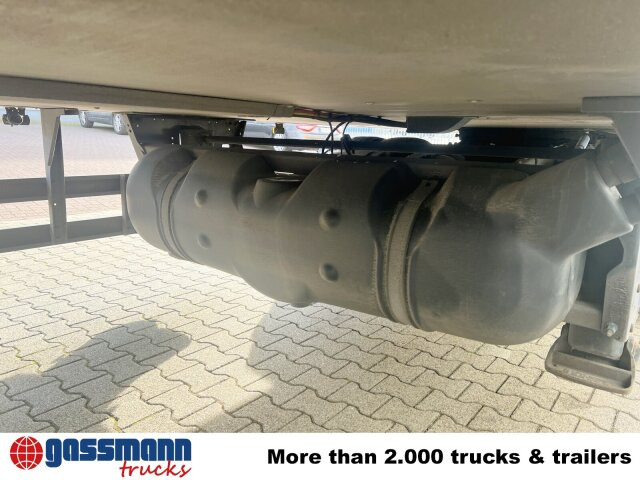 Schmitz Cargobull SKO 24/L-13.4 FP 25 45 COOL, Mega, Doppelstock - Рефрижератор полуремарке: снимка 4 Schmitz Cargobull SKO 24/L-13.4 FP 25 45 COOL, Mega, Doppelstock - Рефрижератор полуремарке: снимка 4