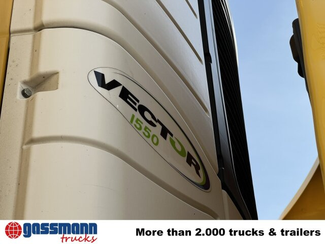 Schmitz Cargobull SKO 24/L-13.4 FP 25 45 COOL, Mega, Doppelstock - Рефрижератор полуремарке: снимка 3 Schmitz Cargobull SKO 24/L-13.4 FP 25 45 COOL, Mega, Doppelstock - Рефрижератор полуремарке: снимка 3